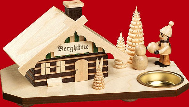 Taulin Räucherhaus Berghütte - Schneemann-Bauer Taulin Räucherhaus Berghütte - Schneemann-Bauer