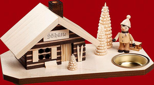 Taulin Räucherhaus Skihütte - Schlitten-Zieher Taulin Räucherhaus Skihütte - Schlitten-Zieher