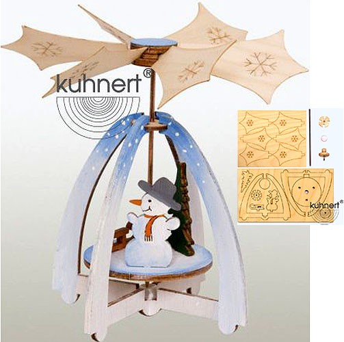 Bastelset Wärmespiel Jahreszeiten Winter Bastelset Wärmespiel Jahreszeiten Winter