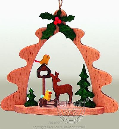 Drechslerei Kuhnert Baumschmuck Vogelhäuschen Drechslerei Kuhnert Baumschmuck Vogelhäuschen