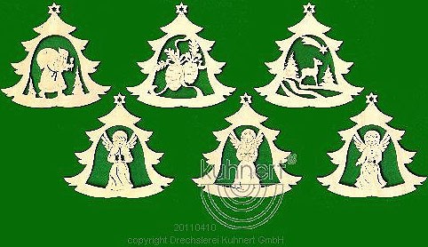 Drechslerei Kuhnert Baumschmuck Baum Drechslerei Kuhnert Baumschmuck Baum