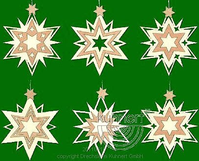 Drechslerei Kuhnert Baumschmuck Schneekristalle Drechslerei Kuhnert Baumschmuck Schneekristalle