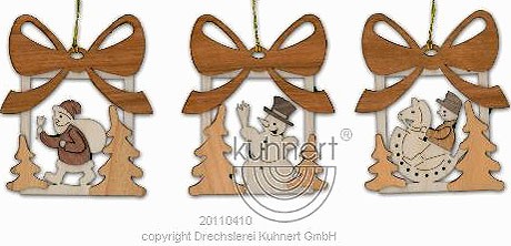 Drechslerei Kuhnert Baumschmuck Geschenk Drechslerei Kuhnert Baumschmuck Geschenk
