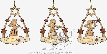 Drechslerei Kuhnert Baumschmuck Sternenbogen Drechslerei Kuhnert Baumschmuck Sternenbogen
