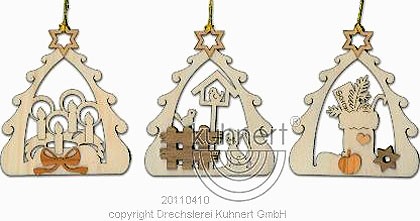 Drechslerei Kuhnert Baumschmuck Winterbaum Drechslerei Kuhnert Baumschmuck Winterbaum