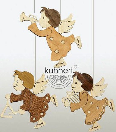 Drechslerei Kuhnert Baumschmuck Engelchen Drechslerei Kuhnert Baumschmuck Engelchen