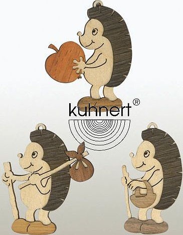 Drechslerei Kuhnert Baumschmuck Igel Drechslerei Kuhnert Baumschmuck Igel