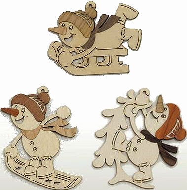 Drechslerei Kuhnert Baumschmuck Schneemann Sportler Drechslerei Kuhnert Baumschmuck Schneemann Sportler