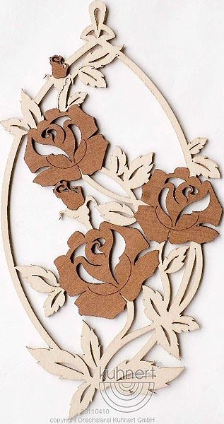Drechslerei Kuhnert Fensterbild Rosen Drechslerei Kuhnert Fensterbild Rosen
