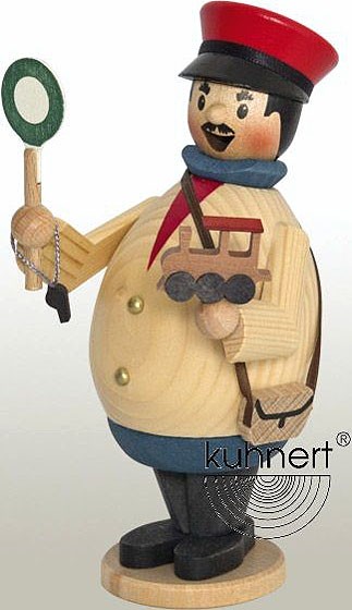 Drechslerei Kuhnert Räuchermann Max - Schaffner Drechslerei Kuhnert Räuchermann Max - Schaffner