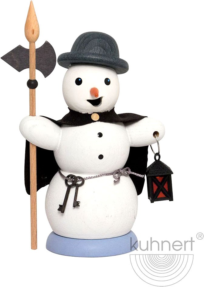 Drechslerei Kuhnert Räuchermann Schneemann Nachtwächter Drechslerei Kuhnert Räuchermann Schneemann Nachtwächter