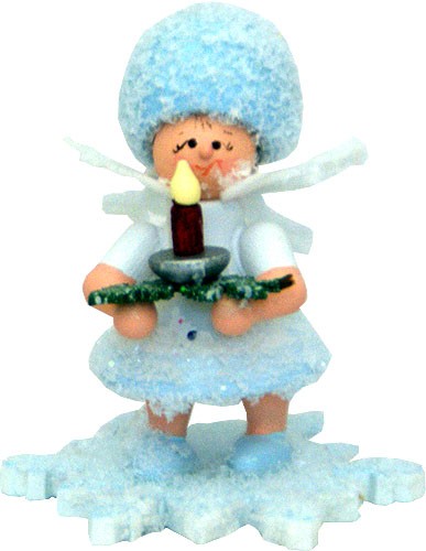 Drechslerei Kuhnert Schneeflöckchen mit Licht Drechslerei Kuhnert Schneeflöckchen mit Licht