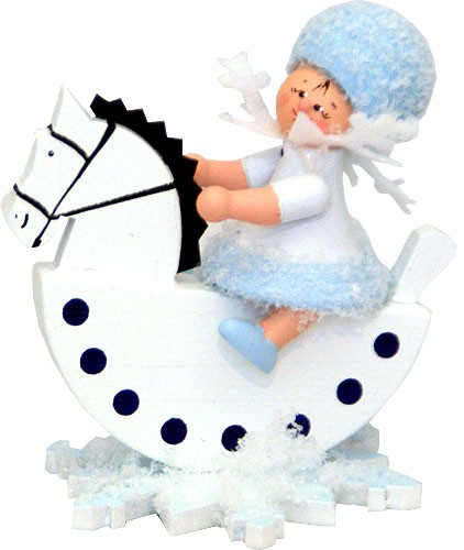 Drechslerei Kuhnert Schneeflöckchen Reiterlein Drechslerei Kuhnert Schneeflöckchen Reiterlein