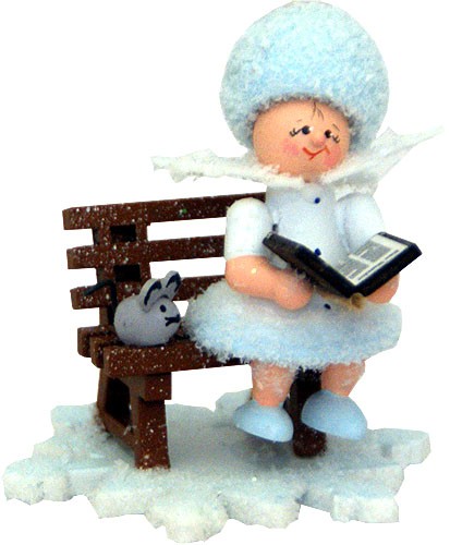 Drechslerei Kuhnert Schneeflöckchen Geschichtenerzähler Drechslerei Kuhnert Schneeflöckchen Geschichtenerzähler