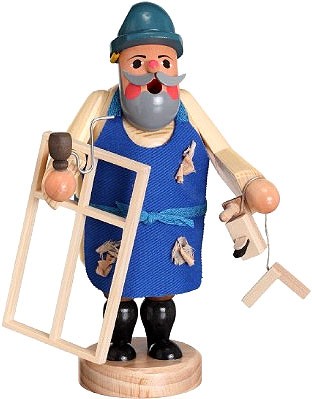 Karl Werner Räuchermann Tischler Karl Werner Räuchermann Tischler