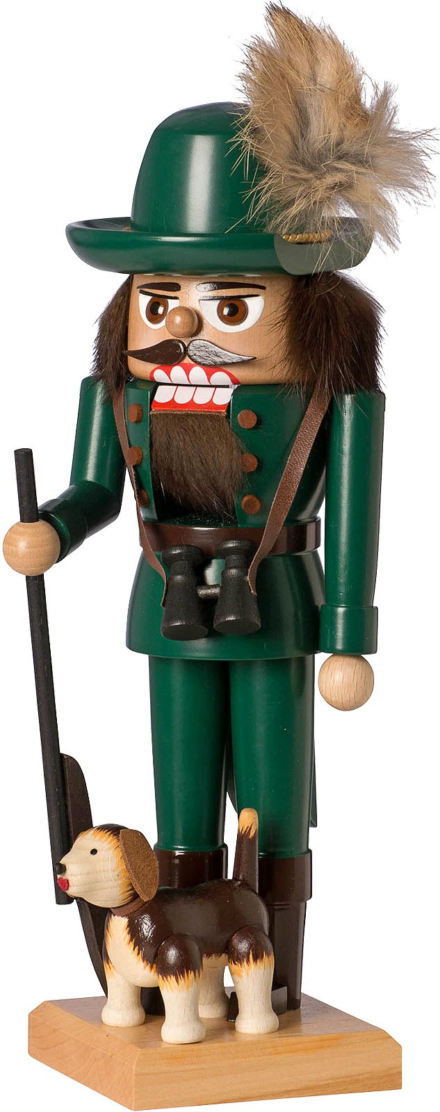 KWO Nussknacker Jäger KWO Nussknacker Jäger
