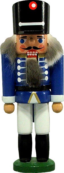 HoDreWa Legler Husar blau HoDreWa Legler Husar blau