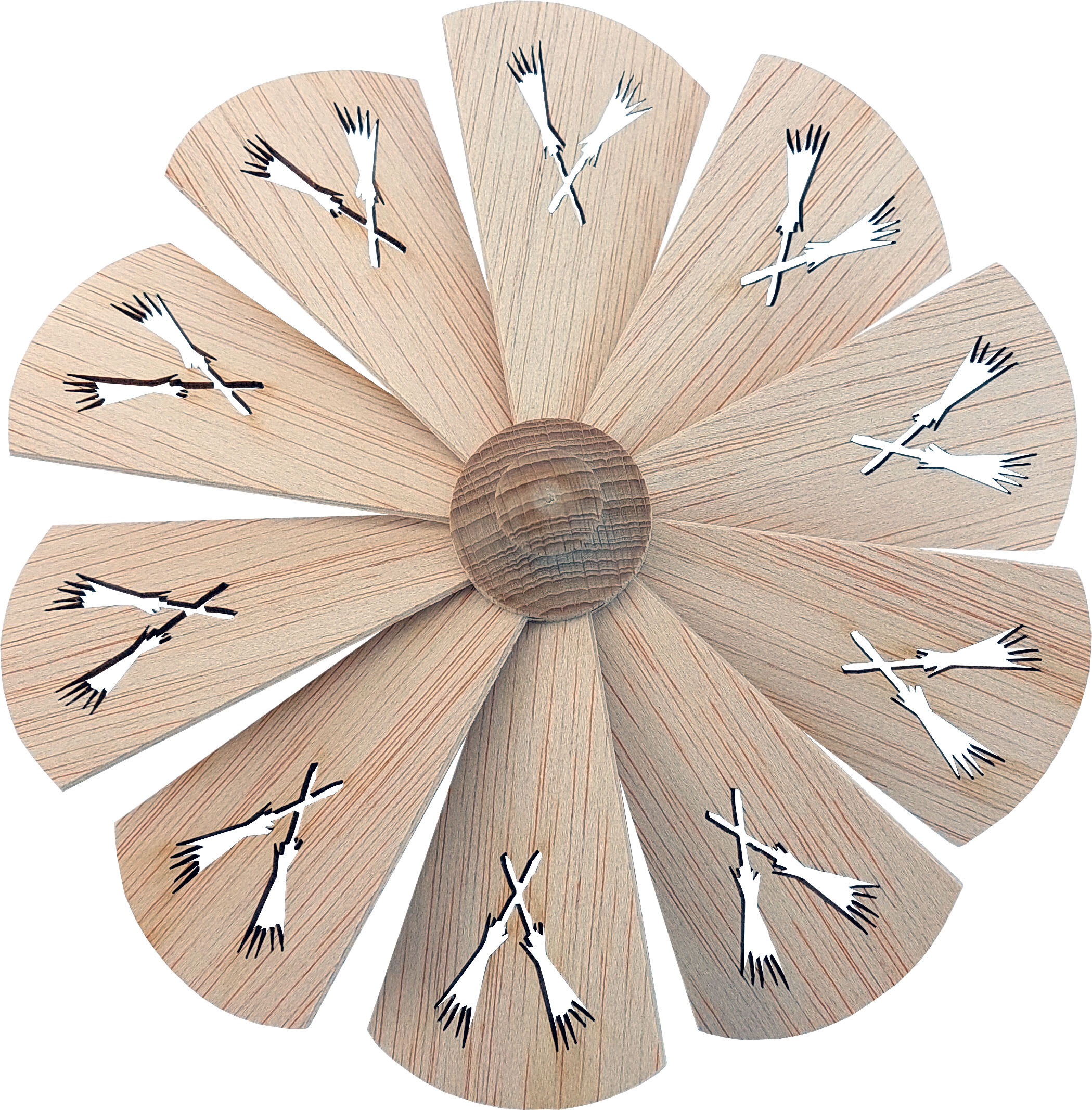 HoDreWa Legler Flügelrad für 85/143 HoDreWa Legler Flügelrad für 85/143