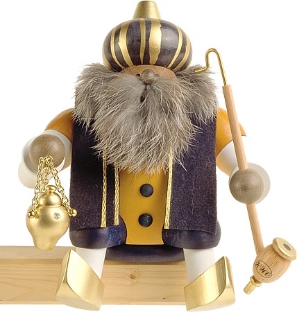 KWO Kantenhocker König Melchior KWO Kantenhocker König Melchior