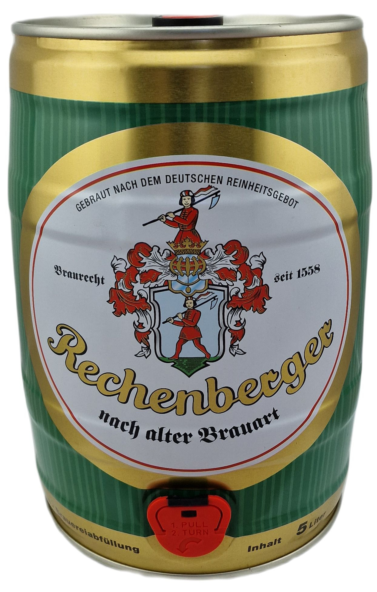 Rechenberger Bier Primus Rechenberger Bier Primus