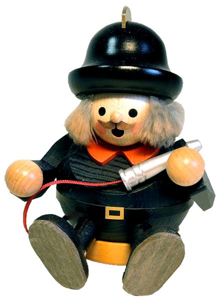 Richard Glässer Kugelrauchmann Feuerwehrmann Richard Glässer Kugelrauchmann Feuerwehrmann