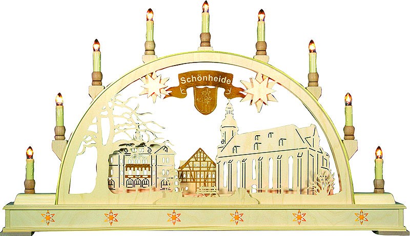 Holger Seidel Schwibbogen Schönheide Holger Seidel Schwibbogen Schönheide