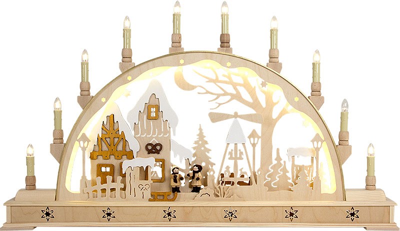 Holger Seidel Schwibbogen Weihnachtsmarkt Holger Seidel Schwibbogen Weihnachtsmarkt