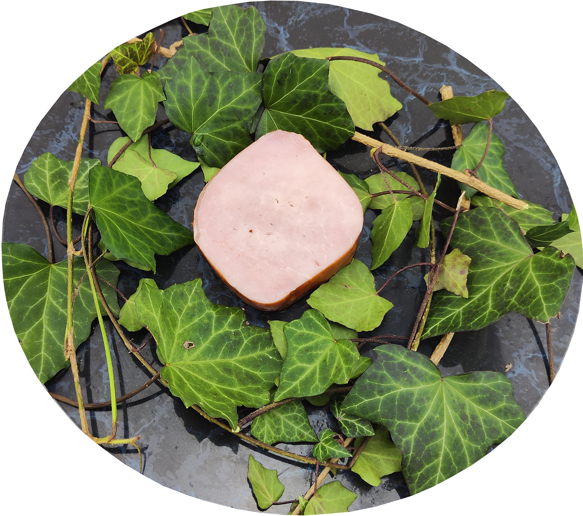 Fleischerei Kempe Kasslerbraten, ca. 500 g Fleischerei Kempe Kasslerbraten, ca. 500 g