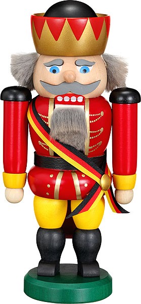 Seiffener Volkskunst eG Deutscher Typ Seiffener Volkskunst eG Deutscher Typ