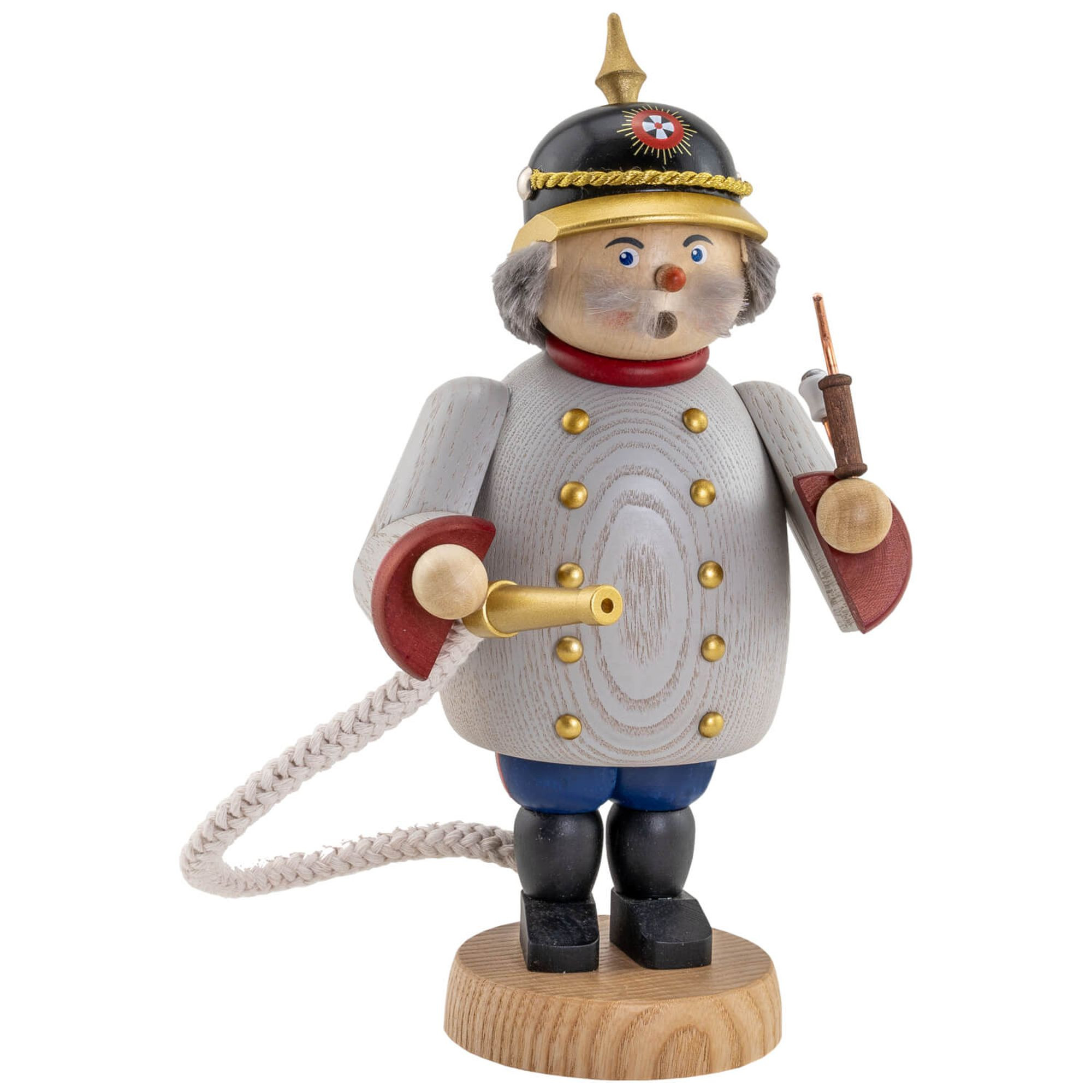 Feuerwehrmann - Gemütliche Typen Feuerwehrmann - Gemütliche Typen