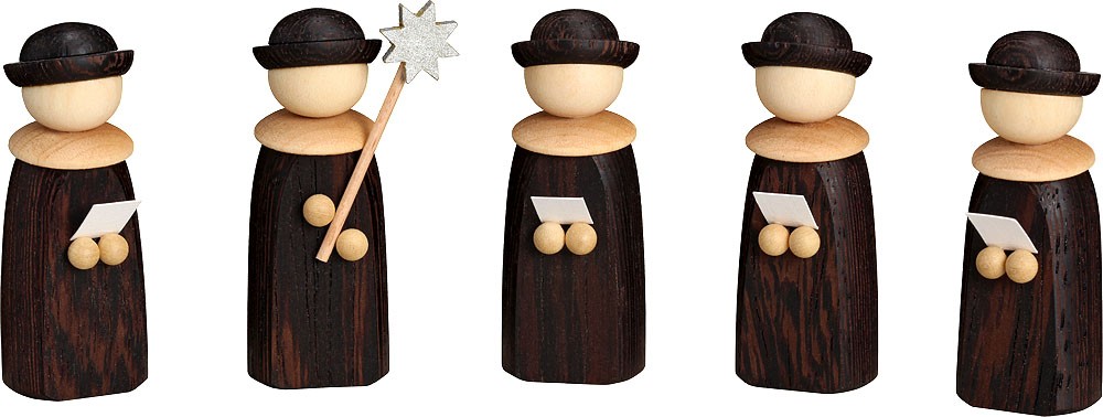 Seiffener Volkskunst eG Kurrendefiguren Seiffener Volkskunst eG Kurrendefiguren