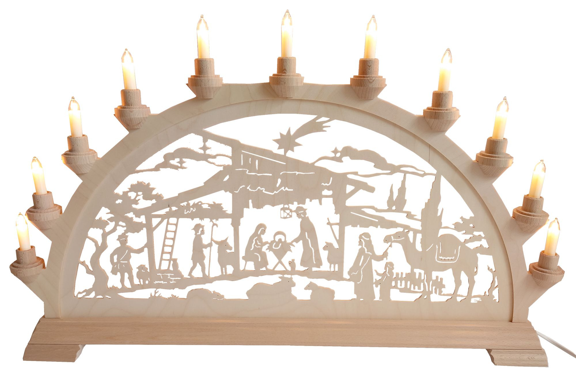 Taulin Schwibbogen Bethlehem Taulin Schwibbogen Bethlehem