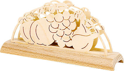 Taulin Serviettenhalter Früchte Taulin Serviettenhalter Früchte