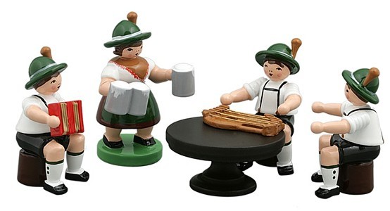 Ellmann Bayernstammtisch Ellmann Bayernstammtisch