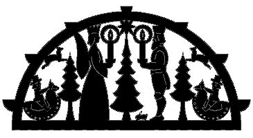 Laubsägevorlage Schwibbogen Bergmann Engel Laubsägevorlage Schwibbogen Bergmann Engel