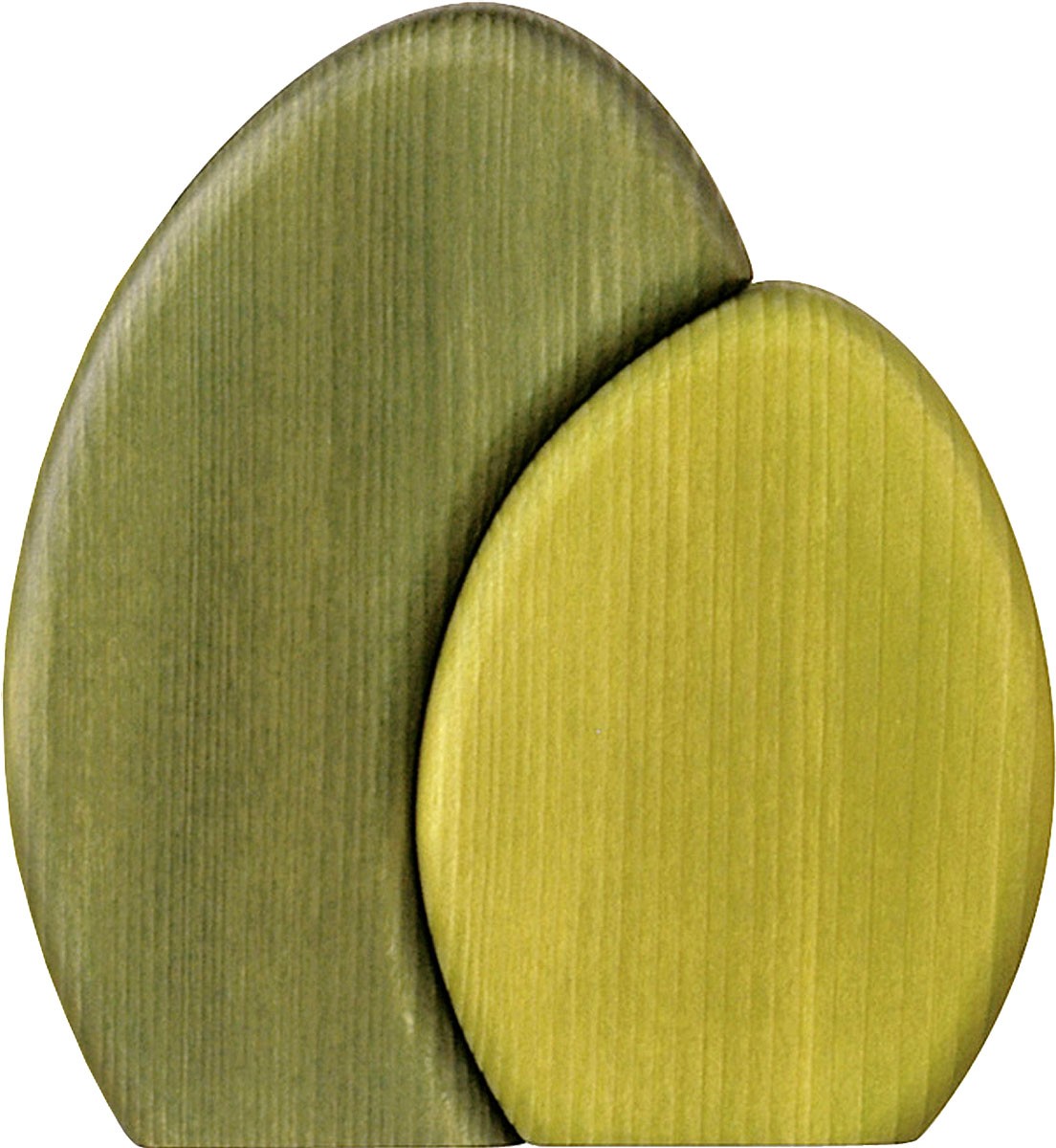 Björn Köhler Busch, 2-teilig, grün, 15 cm Björn Köhler Busch, 2-teilig, grün, 15 cm