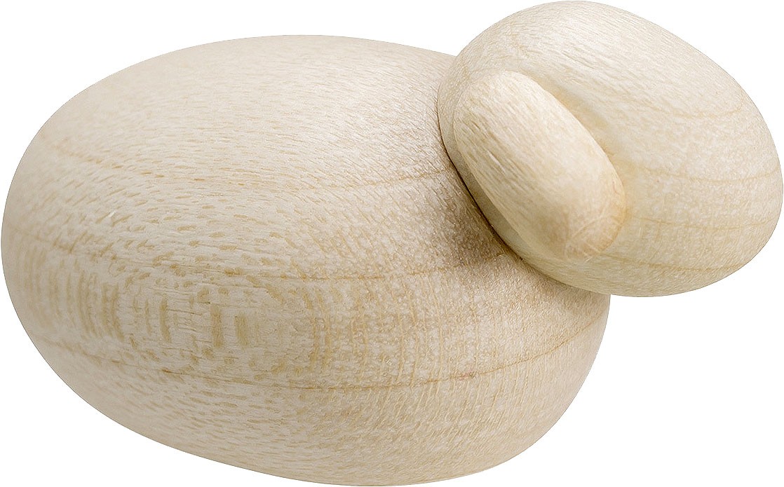Björn Köhler Lamm, klein, einzel, natur Björn Köhler Lamm, klein, einzel, natur