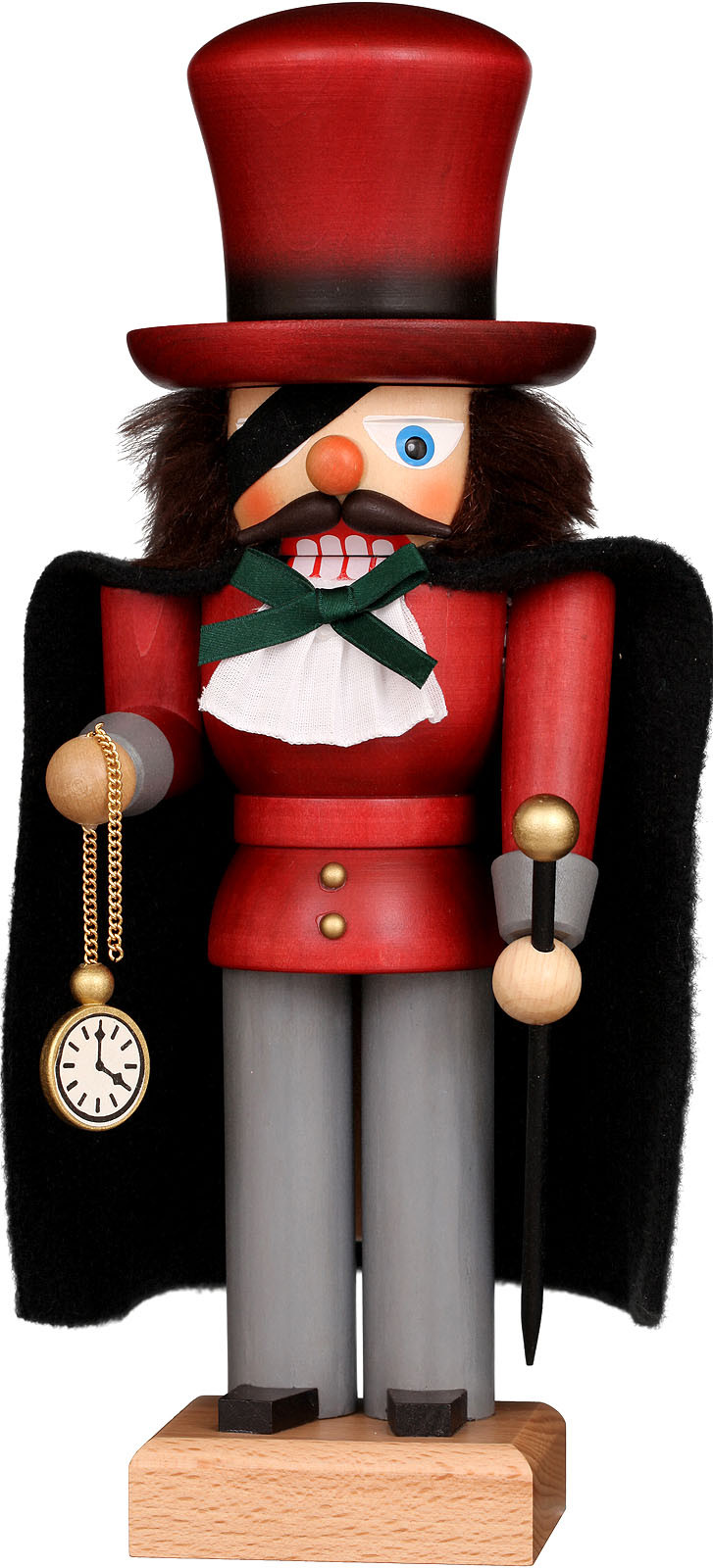 Christian Ulbricht Nussknacker Drosselmeyer Christian Ulbricht Nussknacker Drosselmeyer
