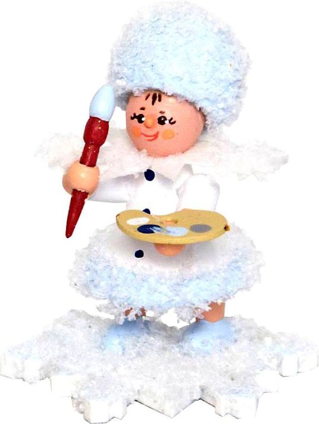 Drechslerei Kuhnert Schneeflöckchen Künstler Drechslerei Kuhnert Schneeflöckchen Künstler