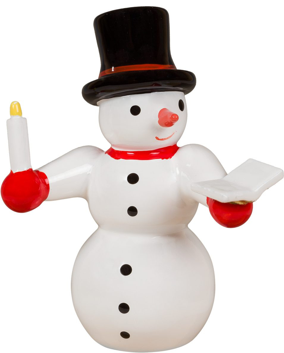 Ellmann Schneemann - Sänger Ellmann Schneemann - Sänger