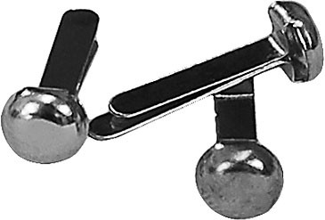Ersatzklammern für Herrnhuter Sterne, innen - silber Ersatzklammern für Herrnhuter Sterne, innen - silber