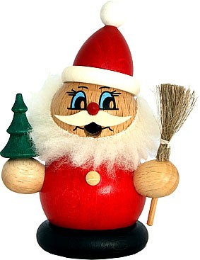 Flade Design Moppelmänner - Weihnachtsmann Flade Design Moppelmänner - Weihnachtsmann