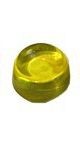 Lagerschale für Pyramiden - Glas 10mm Lagerschale für Pyramiden - Glas 10mm