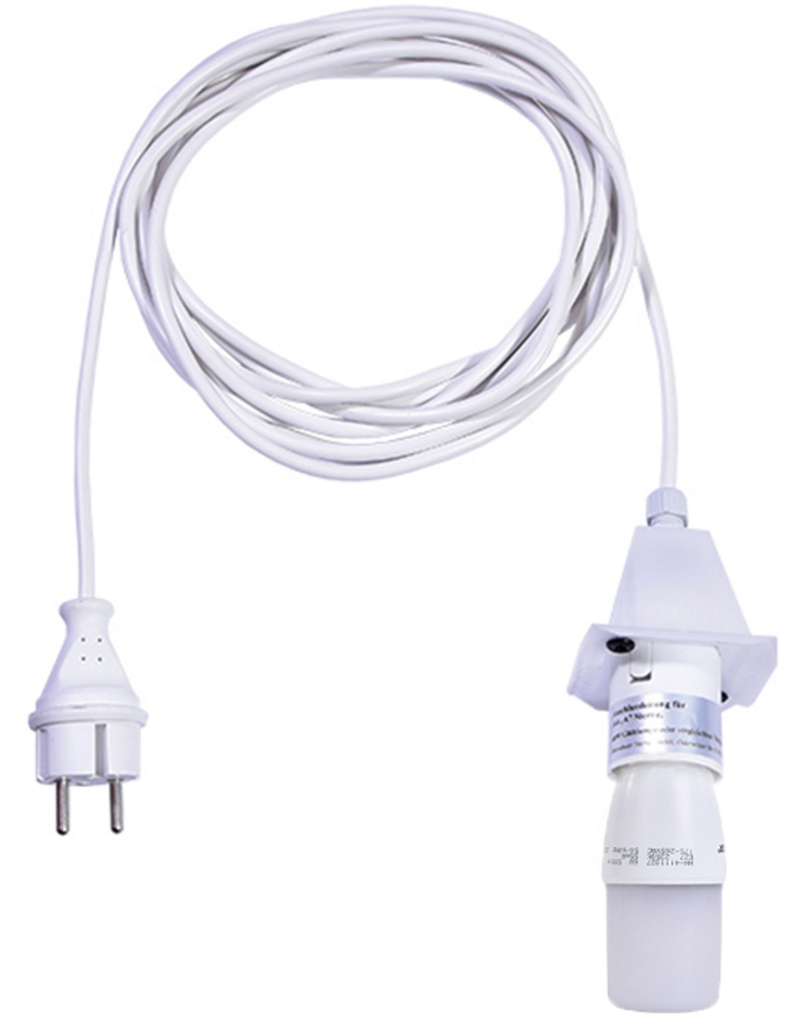 Herrnhuter Kabel für A4/A7 - weißes Kabel 5m opal Herrnhuter Kabel für A4/A7 - weißes Kabel 5m opal