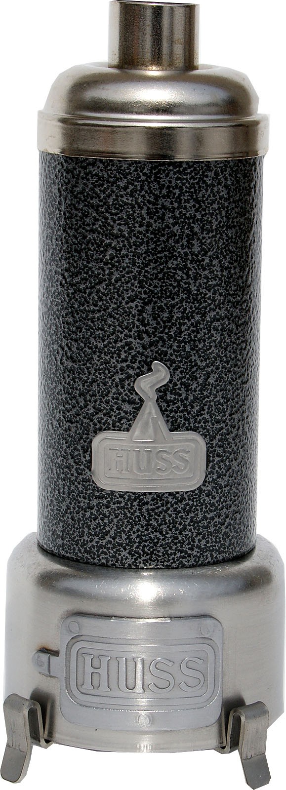 Huss Badeofen - Der Geradlinige, silber Huss Badeofen - Der Geradlinige, silber