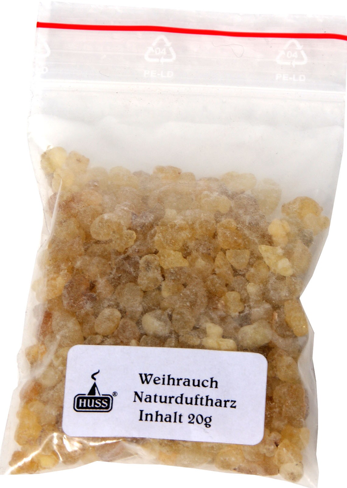 Jürgen Huss Naturduftharze - Weihrauch Jürgen Huss Naturduftharze - Weihrauch
