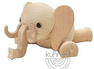 Drechslerei Kuhnert Brillenständer Elefant Drechslerei Kuhnert Brillenständer Elefant