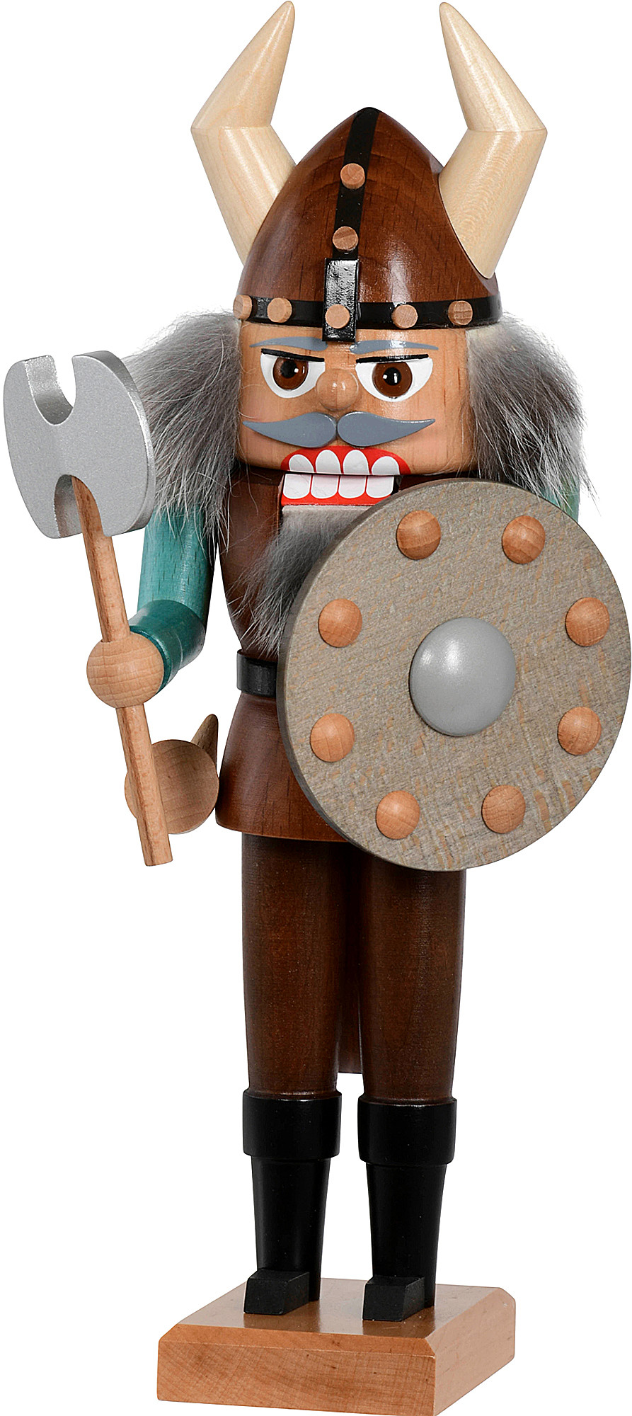 KWO Nussknacker Wikinger KWO Nussknacker Wikinger