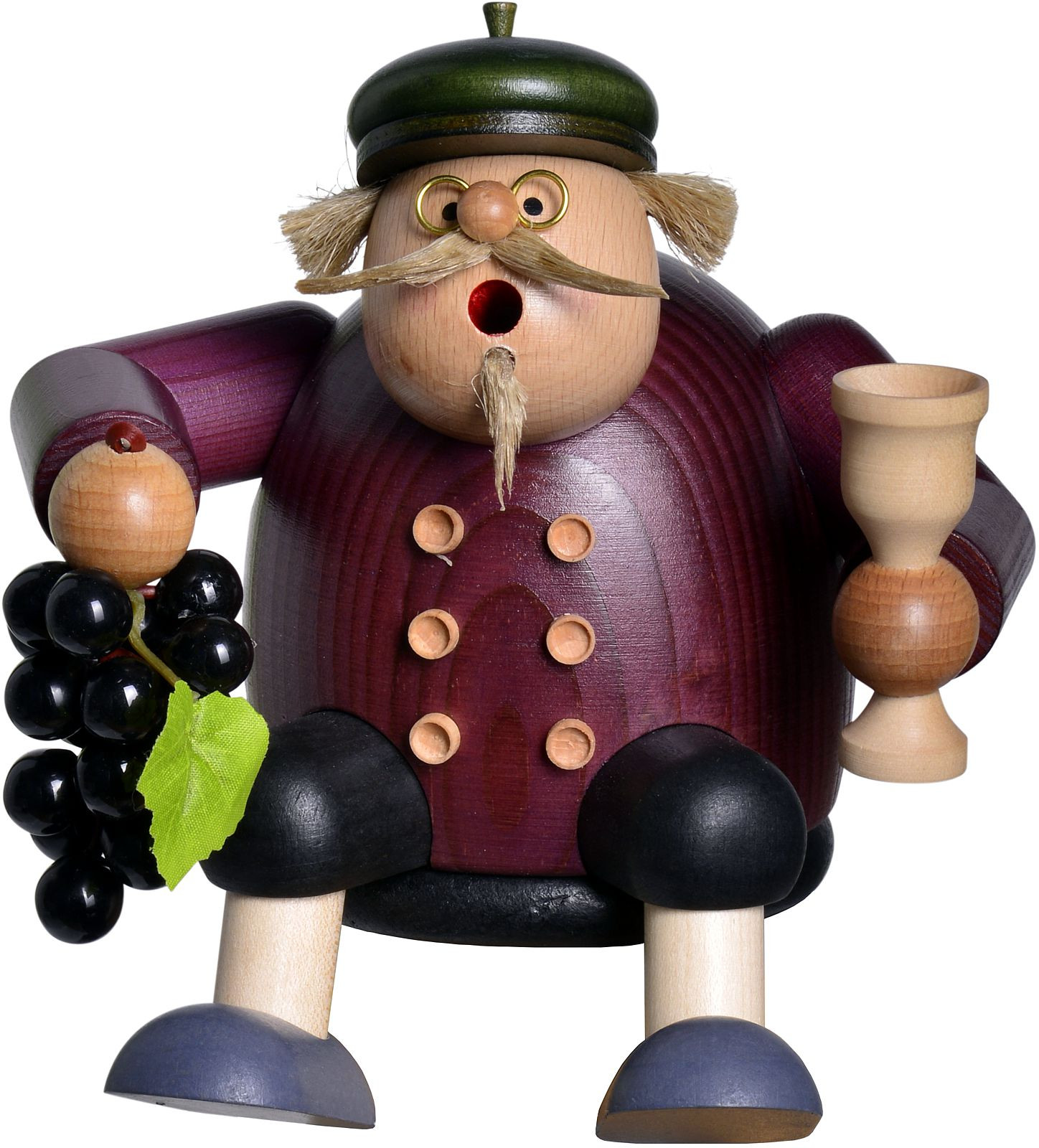 KWO Kantenhocker Winzer (passend für Faß 81885) KWO Kantenhocker Winzer (passend für Faß 81885)