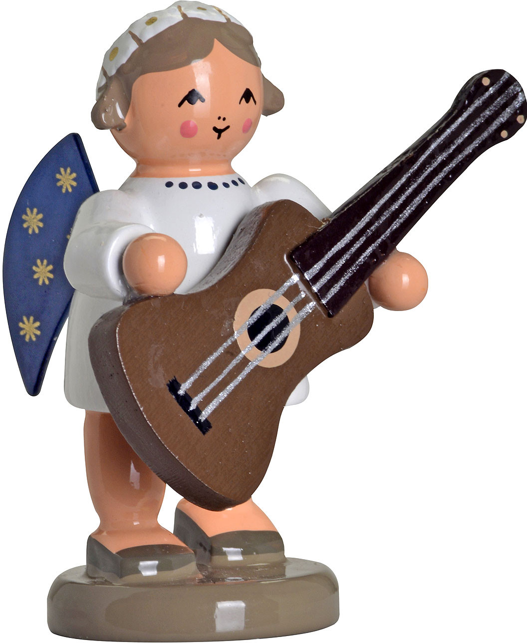 KWO Engel mit Gitarre KWO Engel mit Gitarre